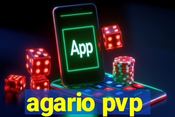 agario pvp